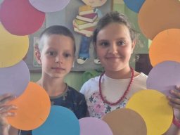 Rok szkolny 2025-2026 - 05. Dzien Kropki